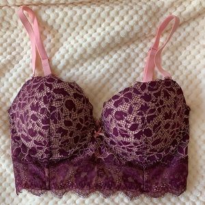 VS Dream Angels bra